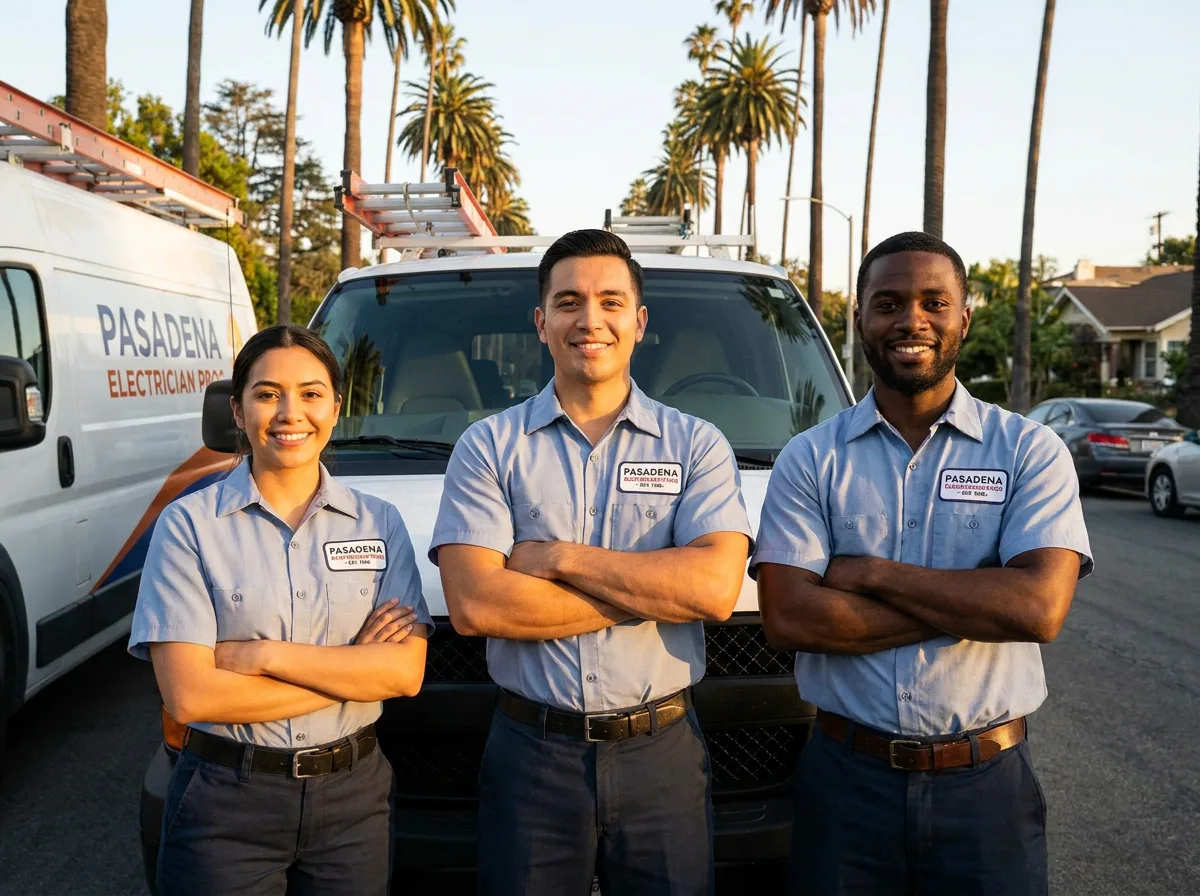 Electrician company in Bridgewater, VT
