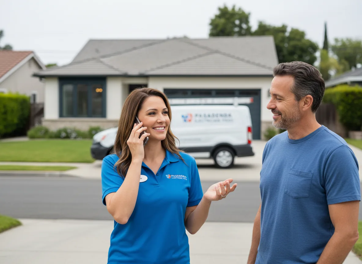 Electrician Bridgewater, VT FAQs